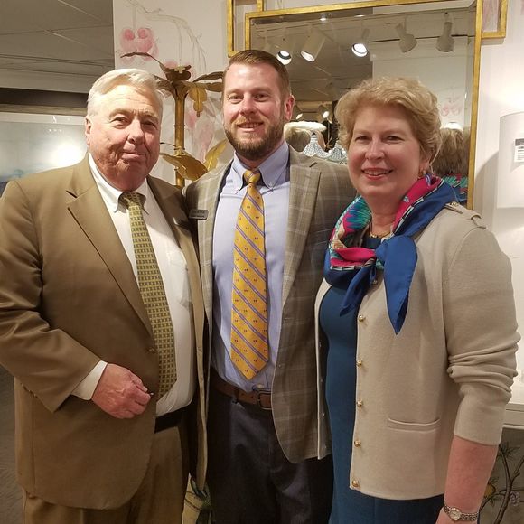 Meet your Posher, Daniel - Picture 2 of 4